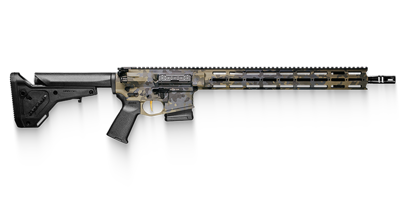 DAR-15 M5 Individual