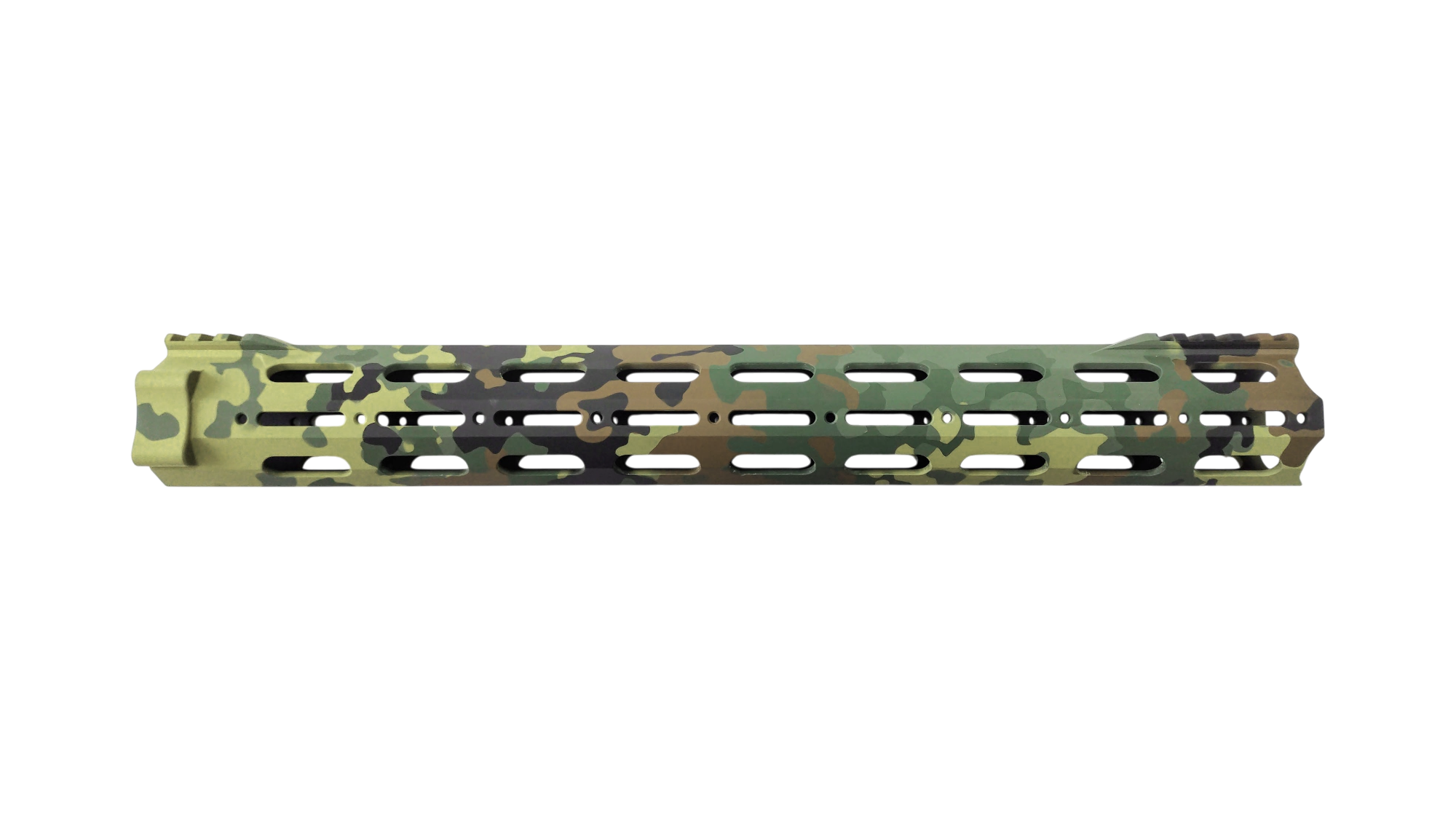 Cerakote Flecktarn Five Color