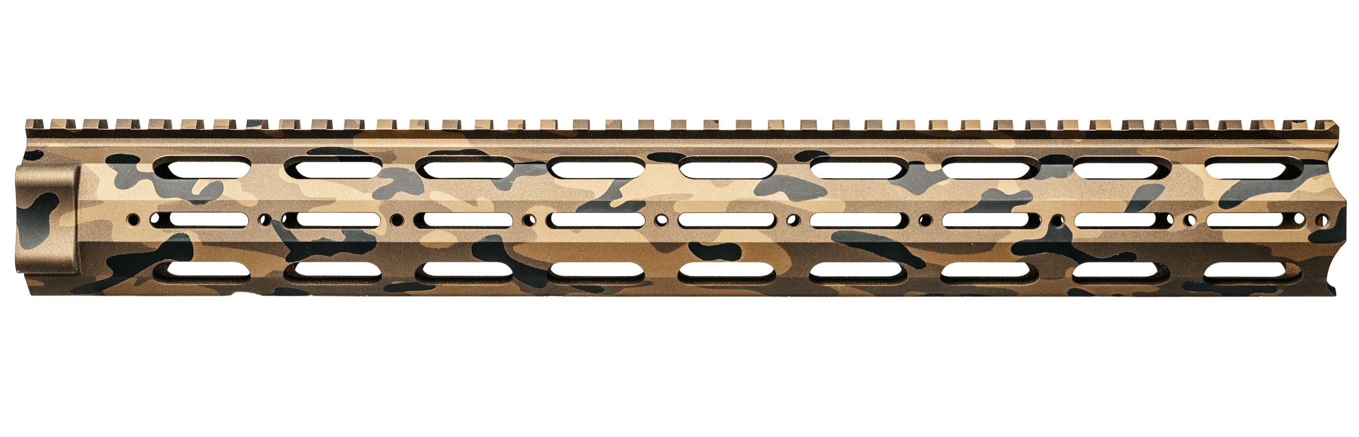 Cerakote Multicam Burnt Bronze