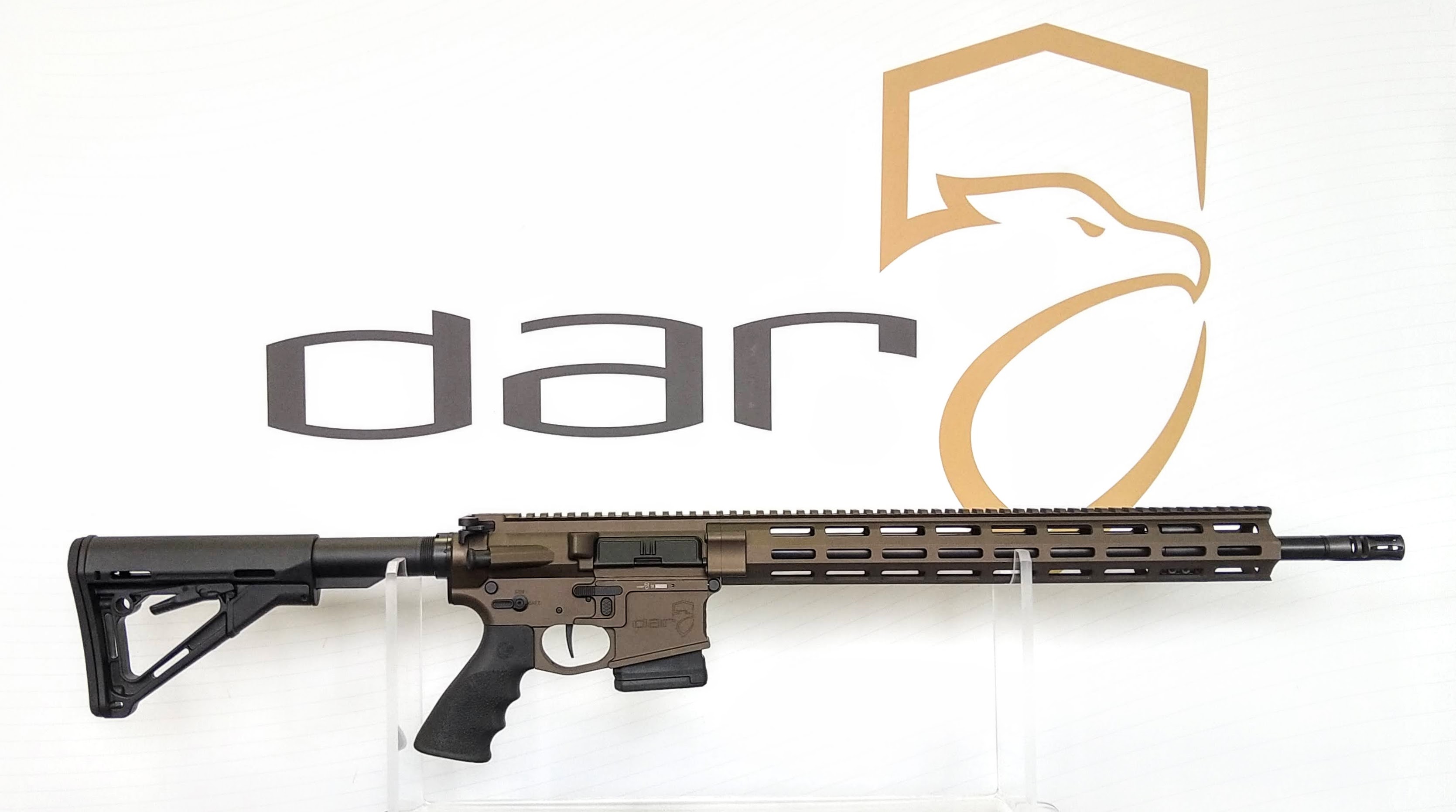 DAR-15 SPR Individual