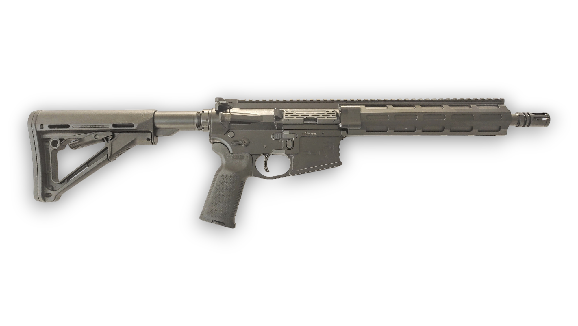 DAR-15 SSP // Gebrauchtwaffe