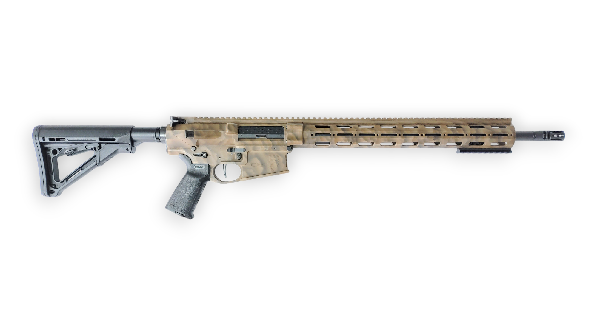 DAR-10 SPR Individual