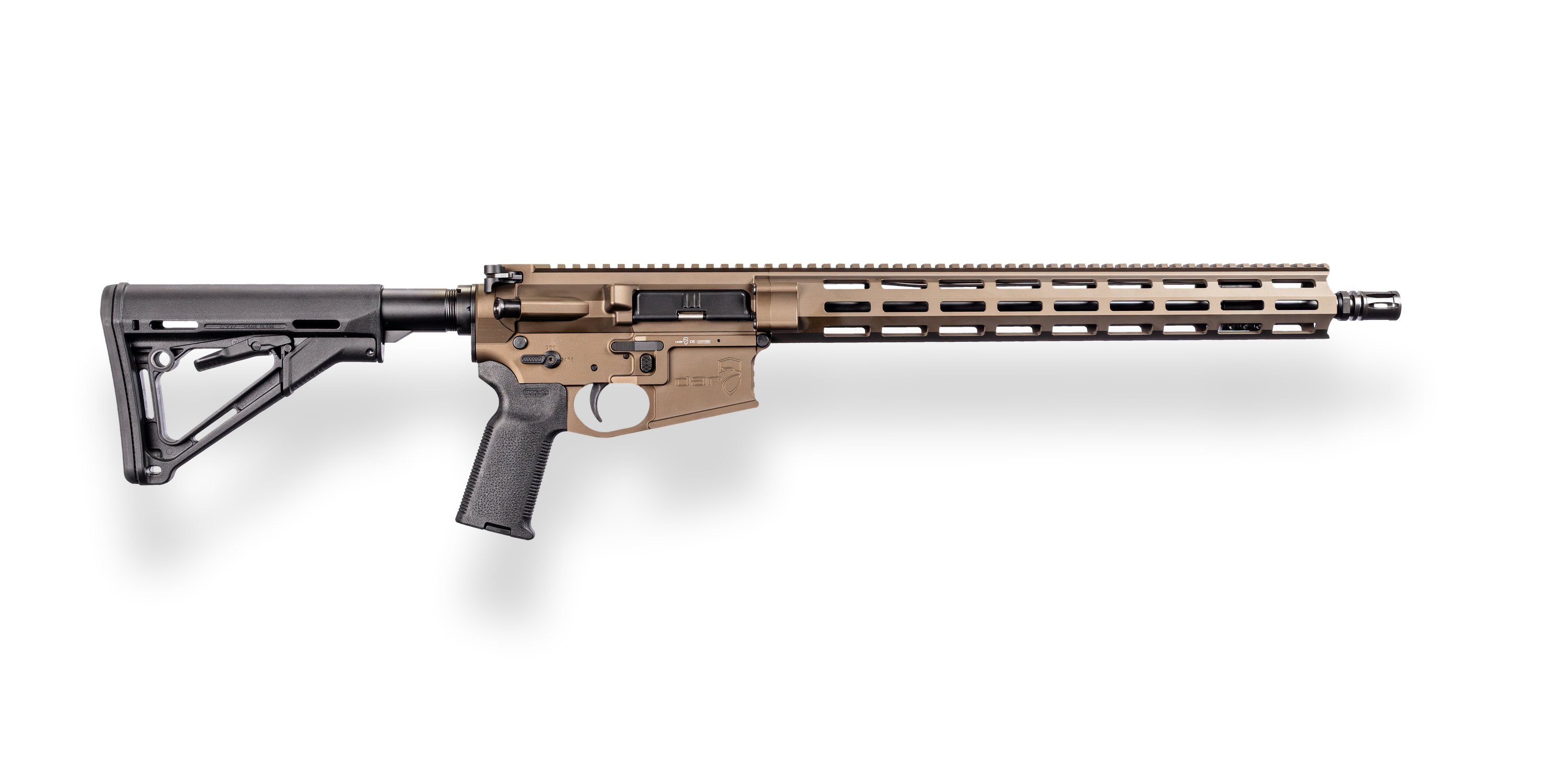 DAR-15 ENTRY