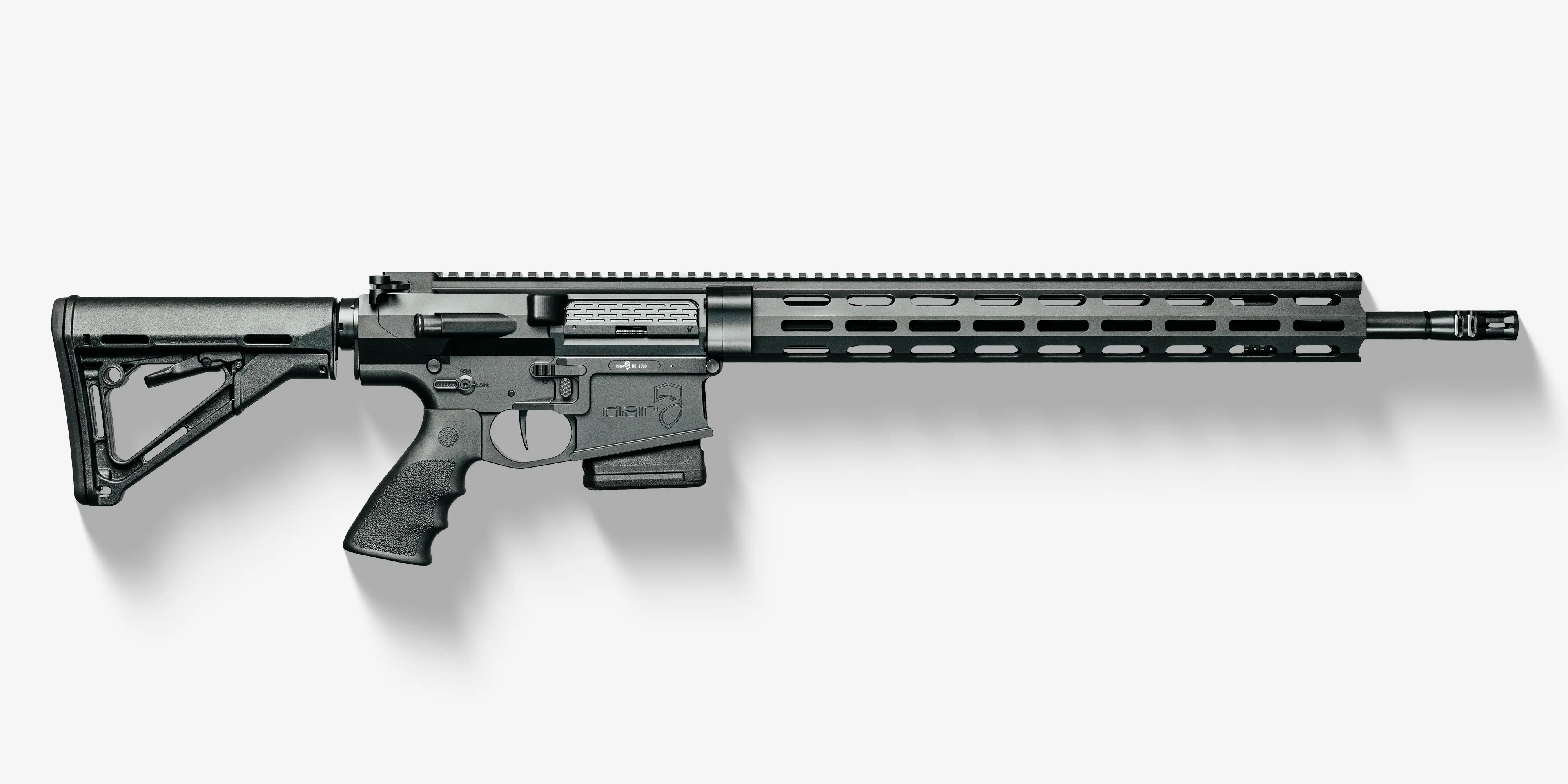 DAR-10 SPR (Special Purpose Rifle)
