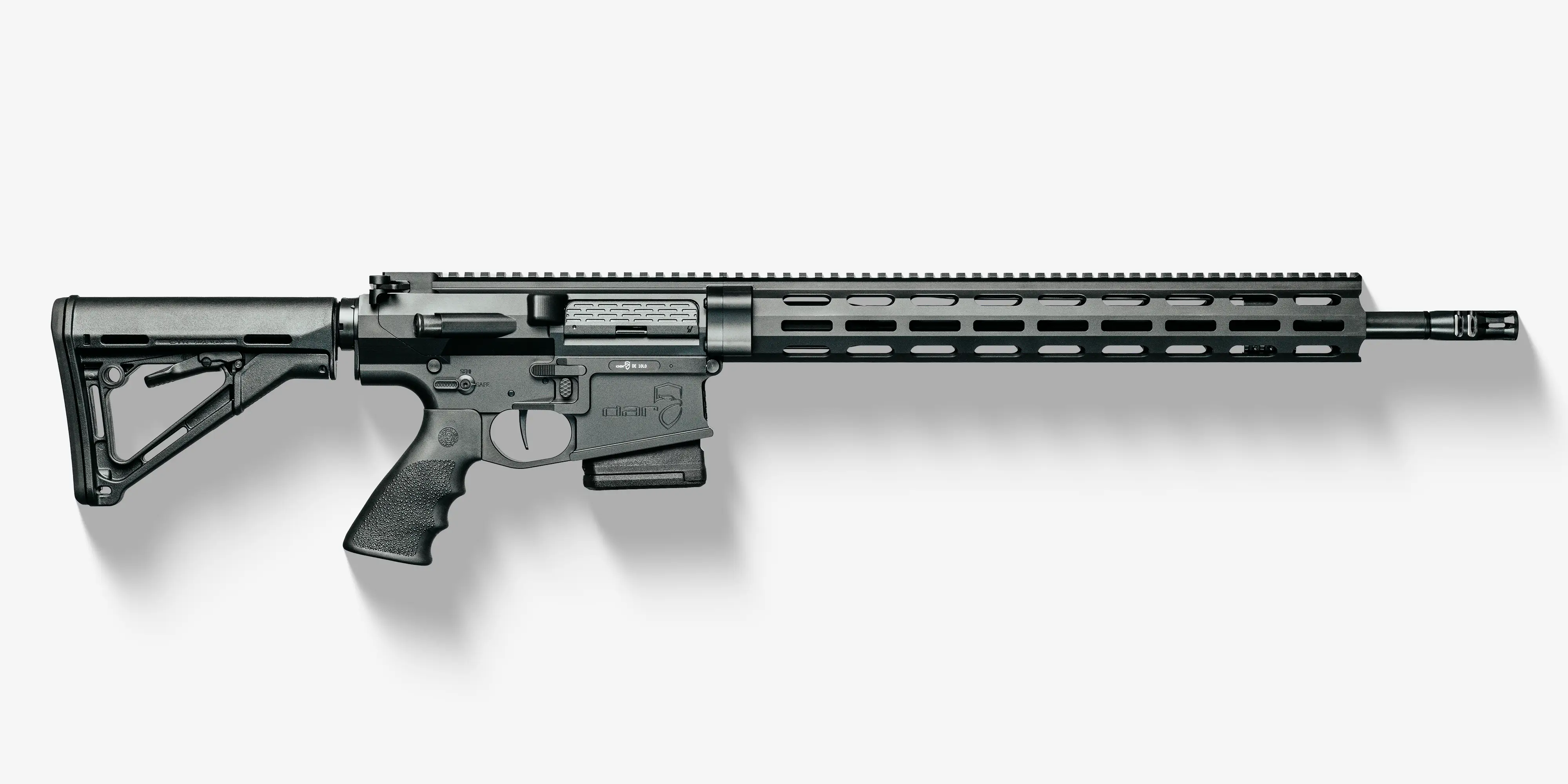 DAR-10 SPR (SPECIAL PURPOSE RIFLE)