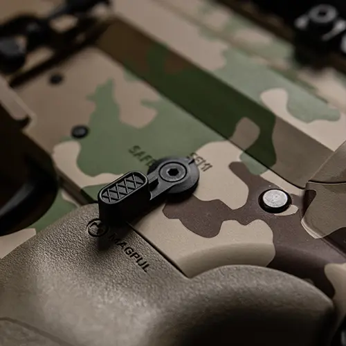 AR-10-Tarnfleck