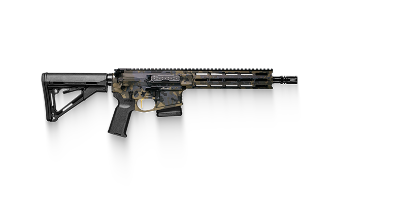 DAR-15 LAW Individual