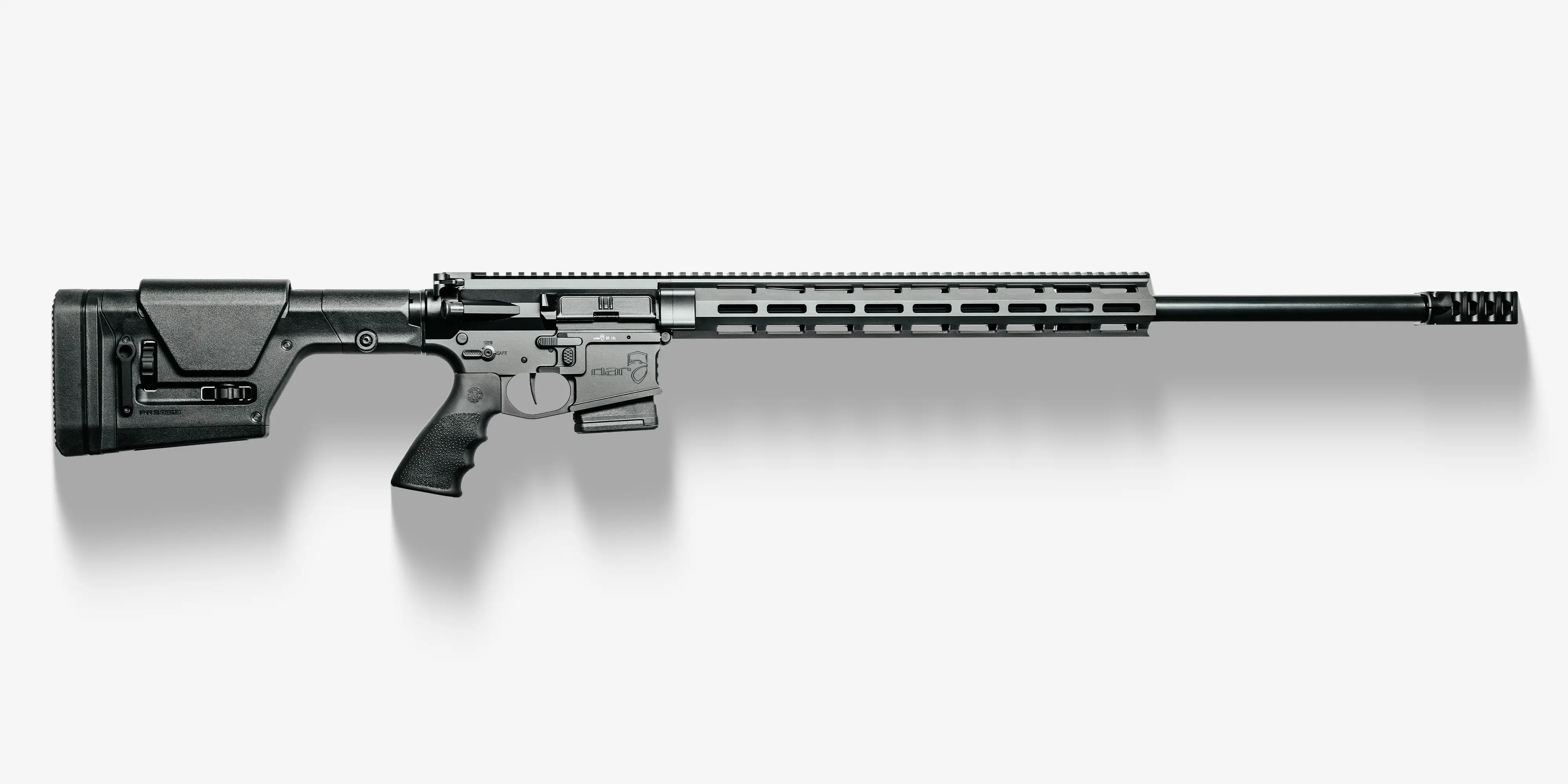 DAR-15 LRS (Long Range Sporter)