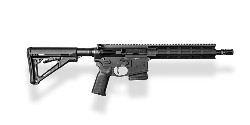 DAR-15 SSP (SHORT SPORT) DAR-15 SSP (SHORT SPORT)