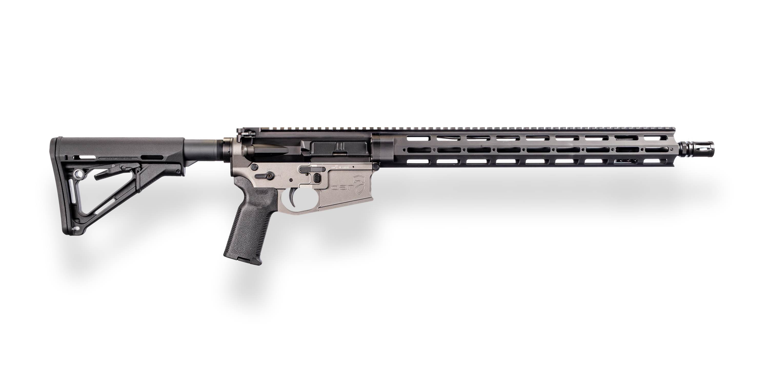 DAR-15 ENTRY