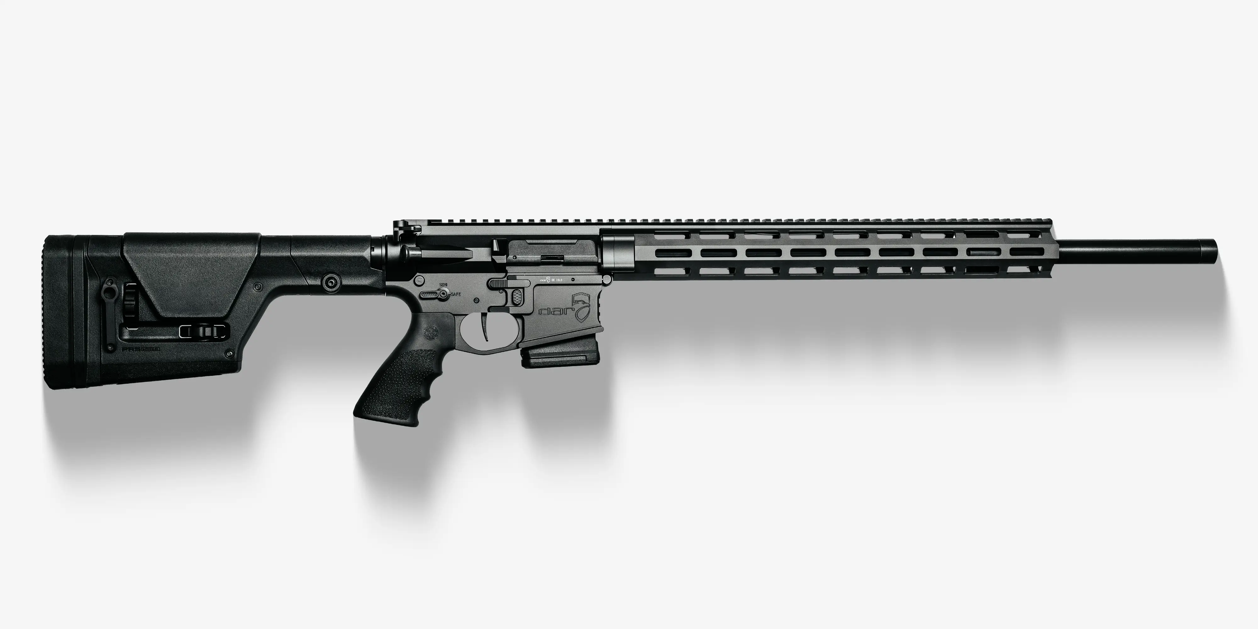 DAR-15 Target Rifle