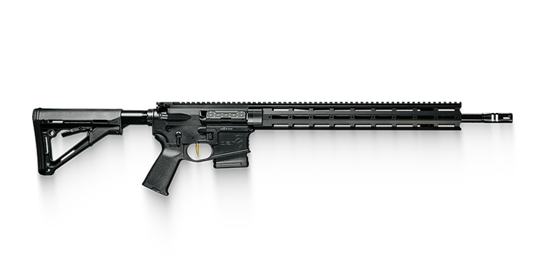 DAR-15 SPR (SPECIAL PURPOSE RIFLE)