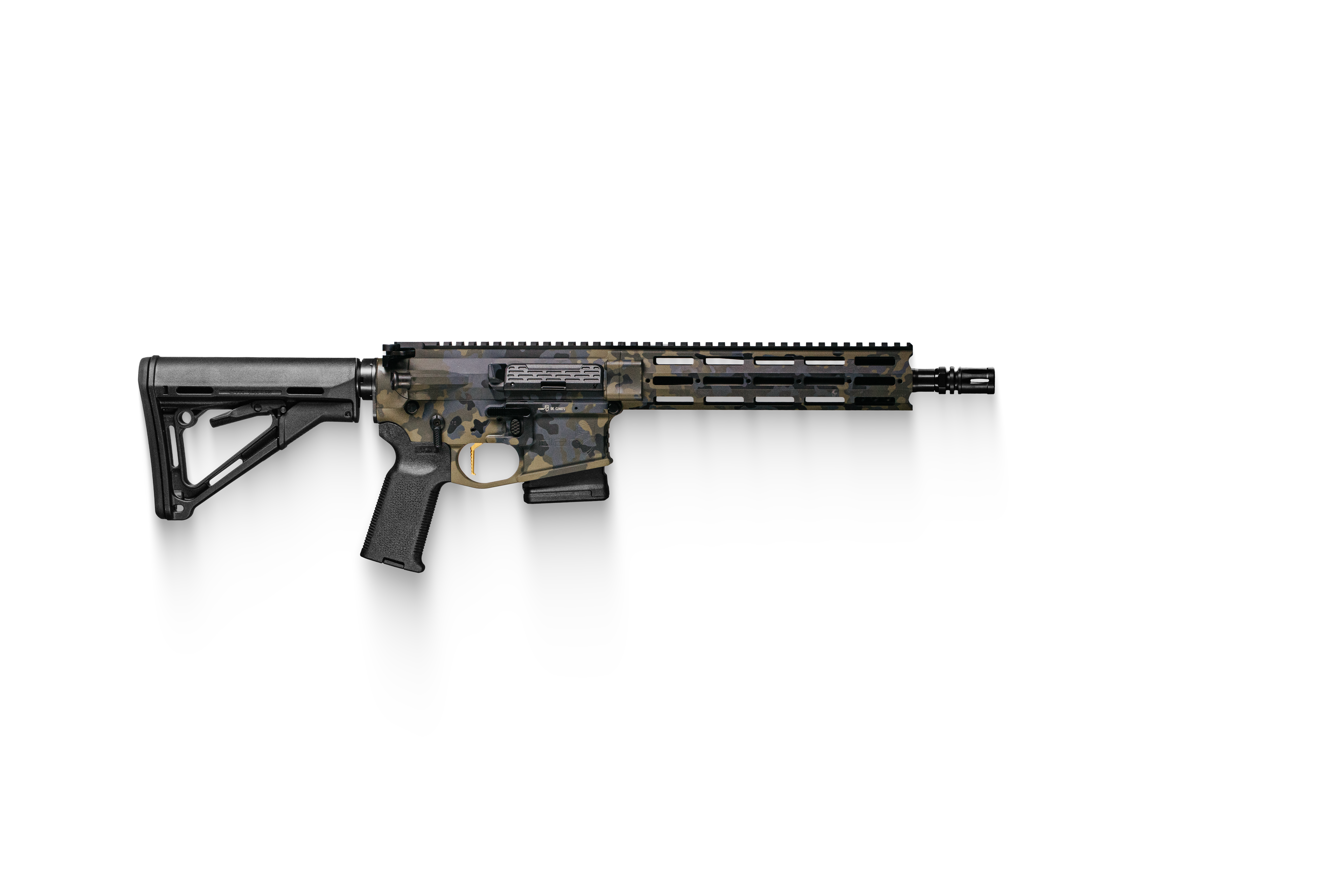 DAR-15 LAW Individual