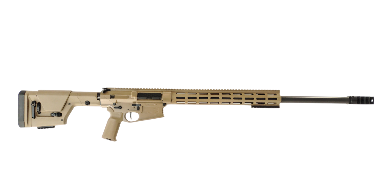 DAR-10 LRS CM Individual // Gebrauchtwaffe