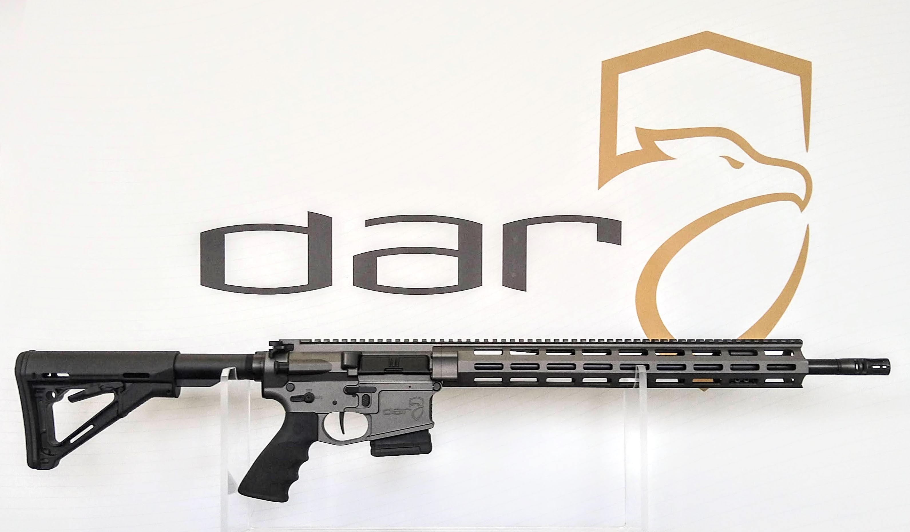 DAR-15 SPR Individual